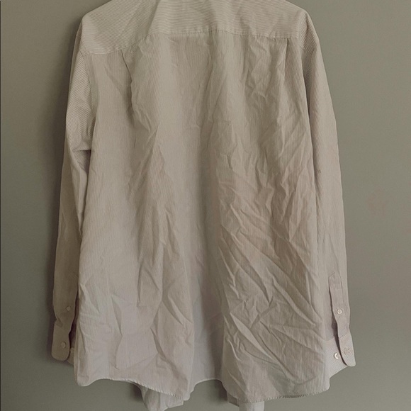 Lightweight Button Down Top - Picture 7 of 7